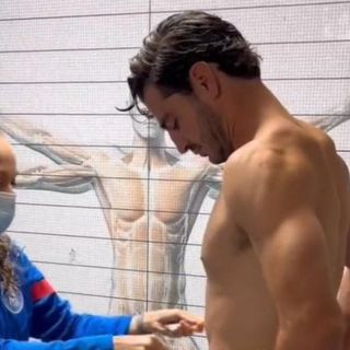 ¡De vuelta al redil! Chivas reporta a pretemporada