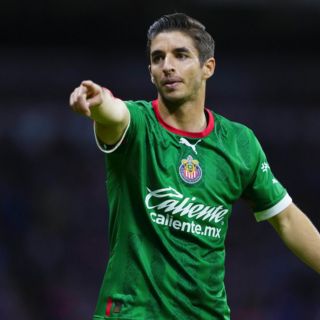 Chivas anuncia nuevo duelo contra club español