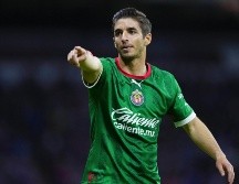 Fue este lunes cuando Chivas regresó de vacaciones para presentar las pruebas físicas y médicas de rutina que marcarán el inicio de su pretemporada. IMAGO7