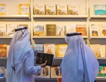 Este año, SIBF 2022 acogió a 2213 editores, de los cuales 1298 eran de la región árabe y 915 de todo el mundo. CORTESÍA/SIBF