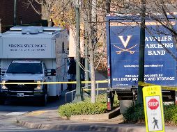 Tras el tiroteo que dejó como saldo a tres muertos, la portavoz de la Casa Blanca, Karine Jean-Pierre, señaló que es necesario 