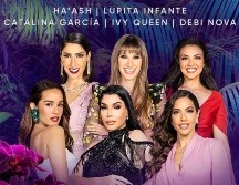 El concierto se estrena en exclusiva por HBO Max el martes 29 de noviembre. ESPECIAL/HBO Max