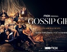 ¿Cuándo se estrena la segunda temporada de "Gossip Girl"?
