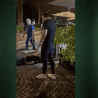 Fiscalía CDMX investiga agresión contra hombre por ser gay