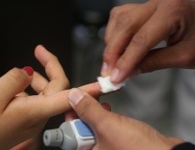 El gobernador de Jalisco resaltó la importancia que desde el Ejecutivo Estatal se atiendan a enfermedades que han sido abandonadas por el Gobierno Federal, como lo es el cáncer infantil y la diabetes mellitus tipo 1. EL INFORMADOR / ARCHIVO