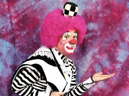 El comediante nuevamente se encuentra en polémica por hacer chiste sobre un feminicidio y activistas lo desaprueban. SUN/ARCHIVO