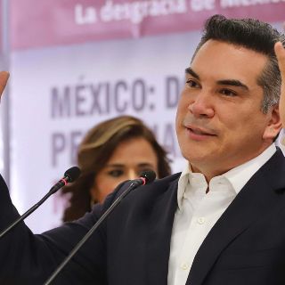 El PRI adelanta que votará en contra de la reforma electoral