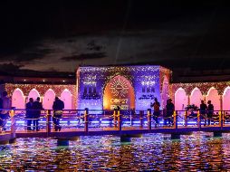 Las manifestaciones fueron programadas coincidiendo con la COP27 de Sharm el Sheij, donde se encuentran desde hace días la comunidad y la prensa internacional. AFP / M. Abed