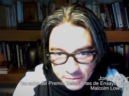 Durante la ceremonia, que se llevó a cabo de manera virtual y se transmitió a través de la página Facebook de la CNL y de la Secretaría de Cultura y Turismo de Morelos. CORTESÍA