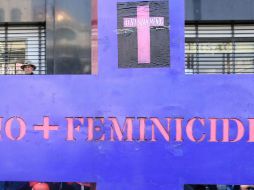 Sheinbaum sostuvo que hubo una mala actuación por parte del fiscal de Morelos. SUN