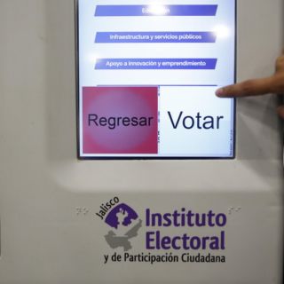 Termina primera consulta sobre derechos humanos
