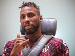 Los jugadores realizaron las pruebas médicas correspondientes. CORTESÍA