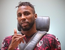 Los jugadores realizaron las pruebas médicas correspondientes. CORTESÍA