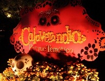 En caso de que no hayas podido acudir durante los días pasados no te preocupes, pues el evento aún cuenta con boletos disponibles para esta última semana, siendo el domingo 20 de noviembre el último día. EL INFORMADOR / ARCHIVO