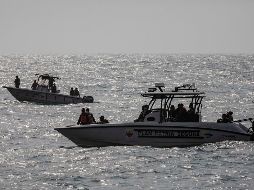 Ecuador y El Salvador investigan el puerto origen de la embarcación que cargaba 3,1 toneladas de cocaína. EFE/ARCHIVO