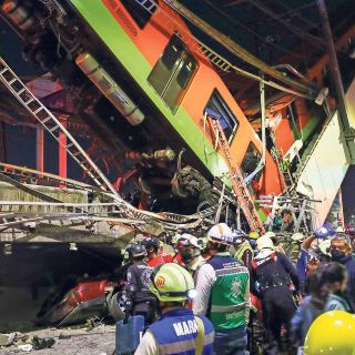 Dan fecha para que la Línea 12 del Metro brinde servicio nuevamente