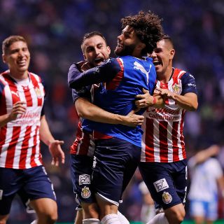 Este jugador está de regreso en Chivas