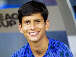 El comentario de Damm fue aplaudido por la afición americanista, quien ha visto en Jürgen a un jugador que siente los colores. IMAGO7