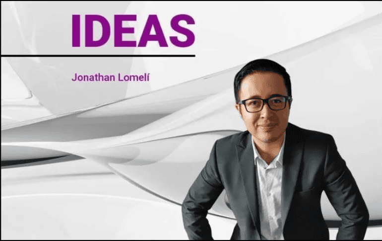 El estriptis del Presidente