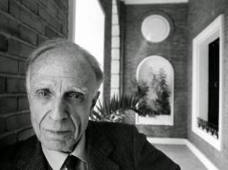 Un día como hoy, Adolfo Bioy Casares ganó el premio Cervantes. ESPECIAL/UNAM