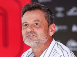 No fue en Europa, no fue en Argentina, no fue ninguna selección tras el Mundial: el director técnico Diego Martín Cocca sería nuevo entrenador de los Tigres. IMAGO7