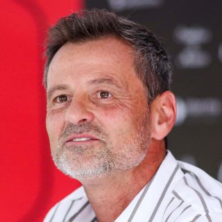 Diego Cocca, ¿nuevo técnico de Tigres?