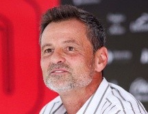 No fue en Europa, no fue en Argentina, no fue ninguna selección tras el Mundial: el director técnico Diego Martín Cocca sería nuevo entrenador de los Tigres. IMAGO7
