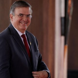 México pide en el G20 diálogo "inmediato" para acabar la guerra en Ucrania