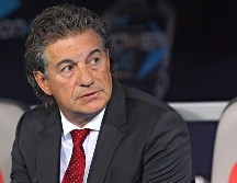 RUBÉN OMAR ROMANO. El ex técnico de equipos como Atlas y Cruz Azul se atrevió a vaticinar un buen resultado para México en la primera ronda de Qatar 2022. IMAGO7
