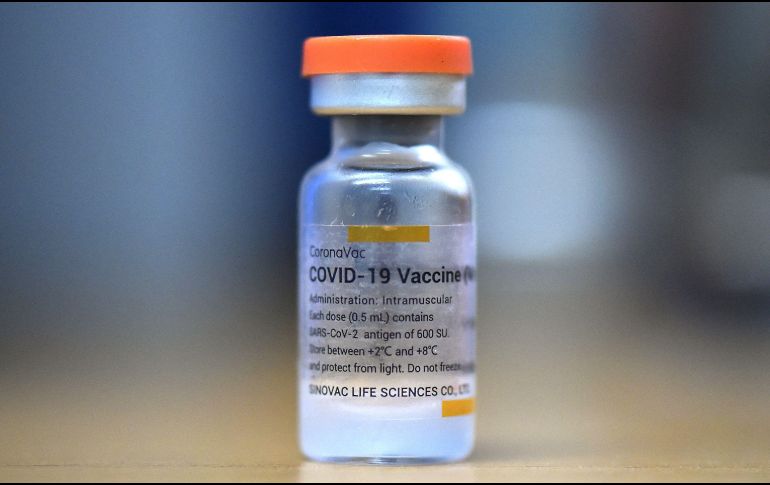 Tras las declaraciones del funcionario de salud, las críticas no se han hecho esperar, e incluso se le ha instado a renunciar al cargo. AFP/ ARCHIVO