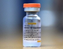 Tras las declaraciones del funcionario de salud, las críticas no se han hecho esperar, e incluso se le ha instado a renunciar al cargo. AFP/ ARCHIVO