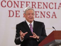 López Obrador califica como 