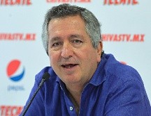 Desde el fallecimiento de Jorge Vergara, Chivas no ha tenido los resultados esperados, sin embargo sí ha conseguido una Liga y un Campeón de Campeones de la Liga MX Femenil. IMAGO7