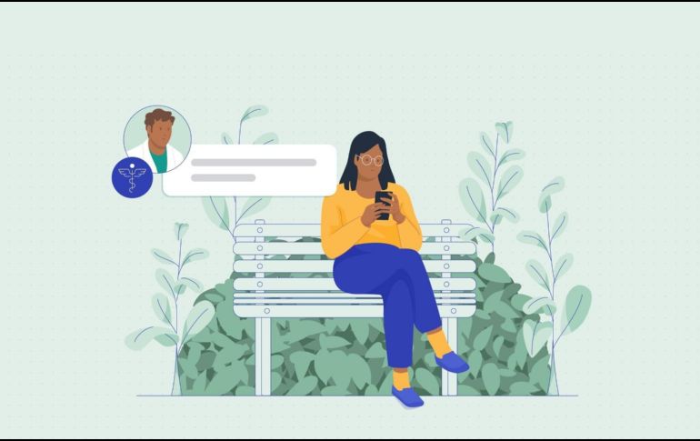 No se han develado todavía los precios de las consultas. ESPECIAL/Amazon