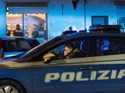 Tras asesinar a su esposa e intentar asfixiar a su hijo mayo, el hombre amenazó con quitarse la vida, pero sólo se provocó algunas lesiones con un cuchillo de cocina. EFE/ ARCHIVO