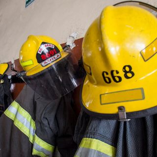 Realizan acciones de restauración de suelos y prevención de incendios forestales