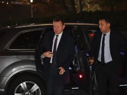 El primer ministro polaco, Mateusz Morawiecki, ha convocado de urgencia a la Comisión de Seguridad Nacional de Polonia tras información sobre los possibles hechos. EFE / R. Pietruszka