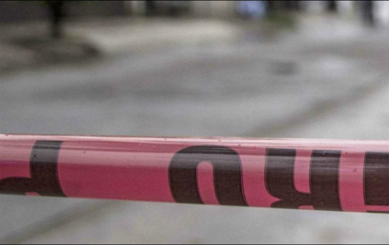 El cuerpo fue trasladado al anfiteatro de la región para la práctica de la autopsia y otros dictámenes periciales que determinarán la causa del deceso. EL INFORMADOR / ARCHIVO