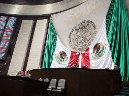 Mier Velazco coincide en que ya urge que haya un dictamen: 