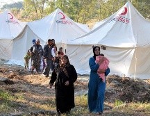 Los asesinatos son cometidos por miembros de células durmientes del Estado Islámico, especialmente contra mujeres que se resisten a obedecer la ideología extrema del grupo extremista. EFE/ARCHIVO