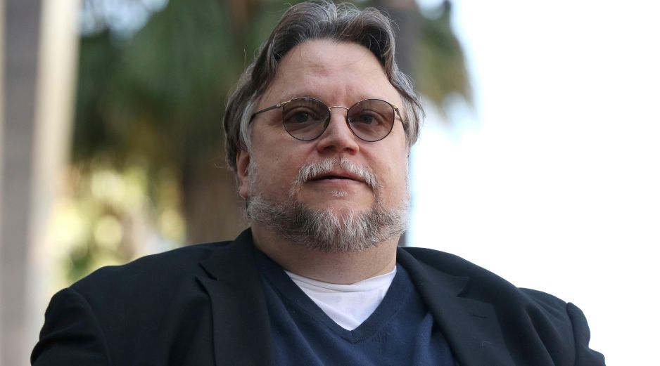Guillermo del Toro recibirá un galardón por su apoyo al talento mexicano. AP/ARCHIVO