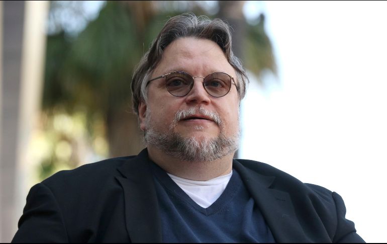 Hace unos días, el realizador de 