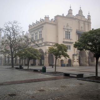 Zelenski acusa a Rusia de disparar misiles contra Polonia