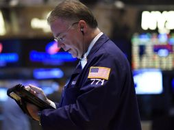 Por sectores destacaba el verde, siendo el más beneficiado el de comunicaciones y el tecnológico. EFE/ARCHIVO