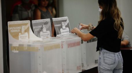 La elección municipal en Jilotlán de 2021 se anuló luego de que sólo compitió un candidato tras la renuncia del resto de aspirantes por presuntas presiones de grupos de la delincuencia organizada. EL INFORMADOR/ARCHIVO
