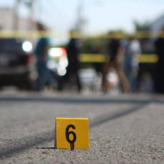 Asesinan a exdirector de la Policía Estatal de Colima
