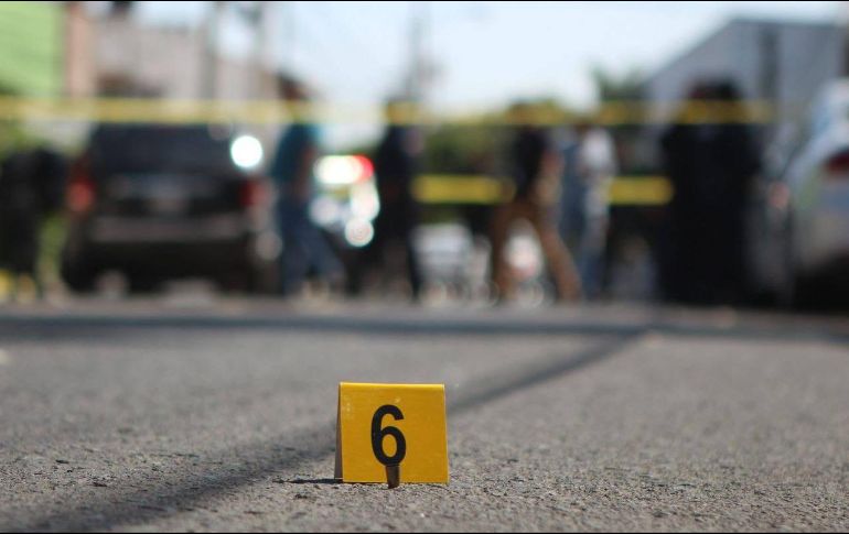 A través de un comunicado el ayuntamiento de Villa de Álvarez informó sobre el asesinato del servidor público. INFORMADOR/ARCHIVO