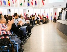 El proyecto busca construir ciudades más inclusivas y accesibles. ESPECIAL