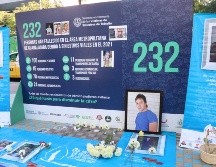 El Día Mundial en Memoria de las Víctimas de Siniestros de Tránsito se conmemora el tercer domingo de noviembre de cada año. ESPECIAL