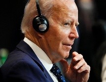 Joe Biden y otros líderes mundiales se reúnen en la isla indonesia de Bali. AP/S. Kilpatrick